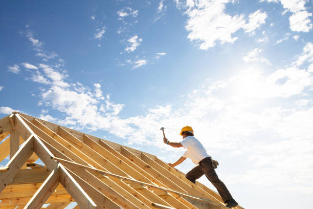 Fast & Reliable Emergency Roof Repairs in White Sands, NM